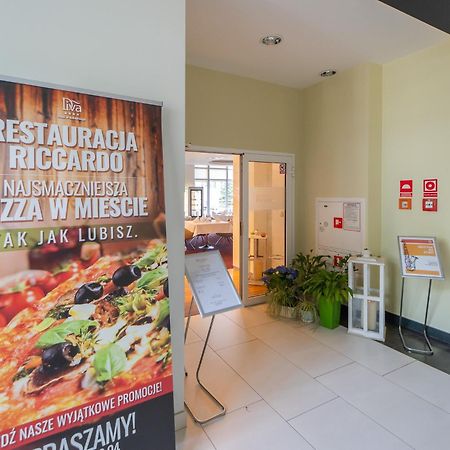 Apartamenty Prywatne W Hotelu Przy Plazy Diva Kołobrzeg Exterior foto