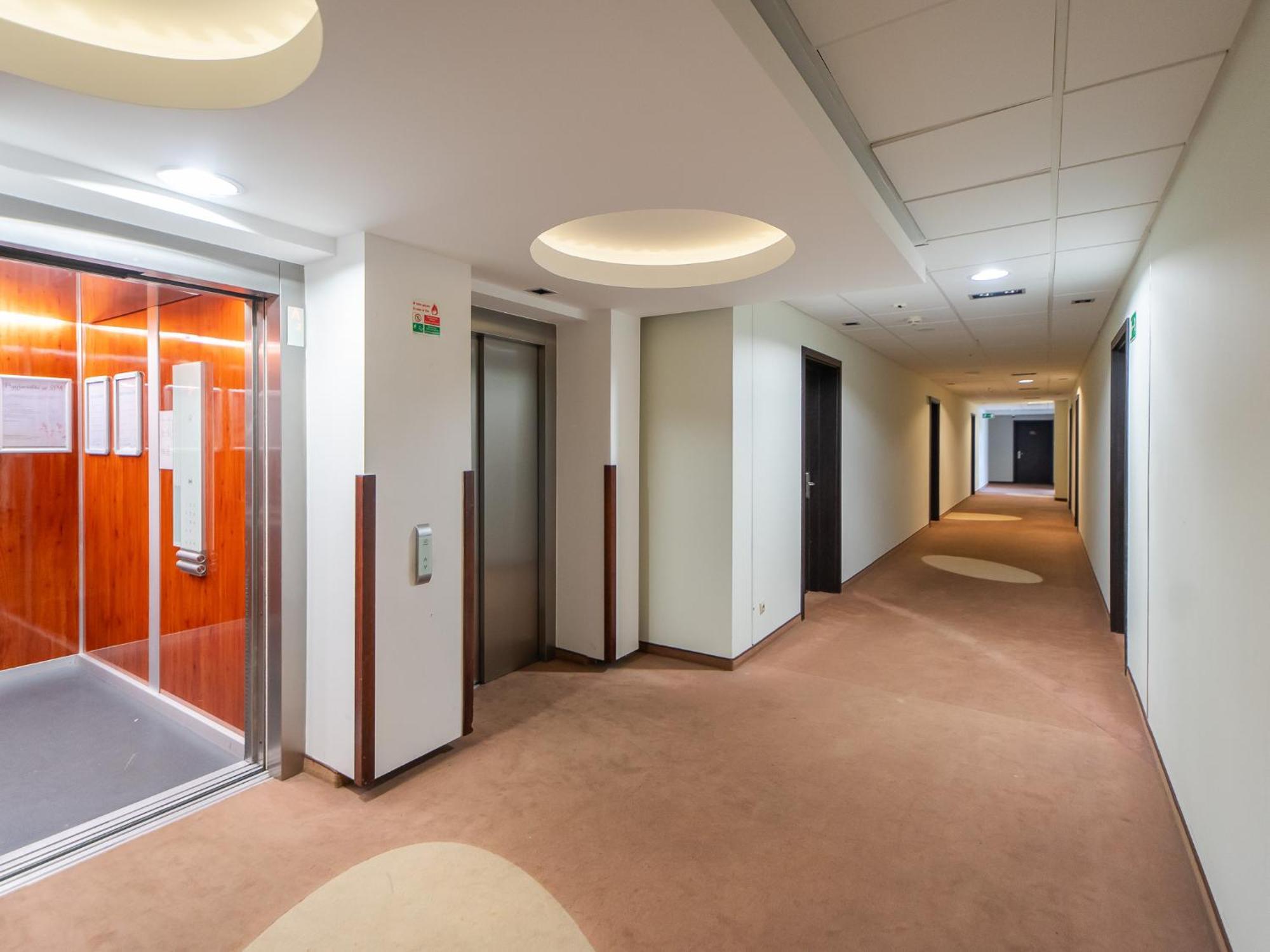 Apartamenty Prywatne W Hotelu Przy Plazy Diva Kołobrzeg Exterior foto